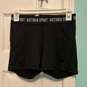 Victoria’s Secret athletic shorts
